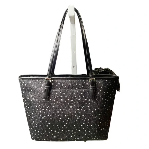 Michael Kors tote bag Jet set charm